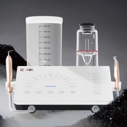 Refine APT 2-in-1 tandheelkundige ultrasone piëzo-scaler met luchtpolijstmachine