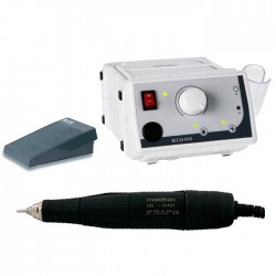 MARATHON Micromotor Polijstmachine ECO N7R 450 Lab + 45K RPM Handstuk