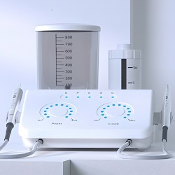 VRN® DQ-40 Ultrasone scaler en luchtpolijstmachine voor endodontische scaling parodontaal