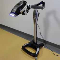 Saab M218 Mobiele professionele LED-tandenbleeklamp Bleekmachine