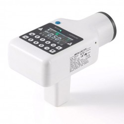 Draagbare digitale tandheelkundige röntgenmachine met hoge frequentie RAY-221