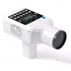Draagbare digitale tandheelkundige röntgenmachine met hoge frequentie RAY-221