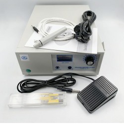 Tandheelkundige elektrochirurgie-eenheid Hoogfrequent elektrisch mes elektrocauterisatiesysteem