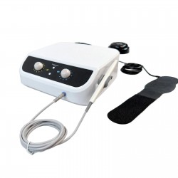 ES-01 tandheelkunde elektrochirurgie apparatuur met 7 elektroden