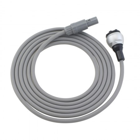 Implantaat motor kabel onderdeel 1,8 m compatibel met Implantmed Surgical motor systeem