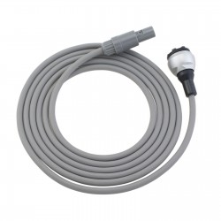 Implantaat motor kabel onderdeel 1,8 m compatibel met Implantmed Surgical motor systeem