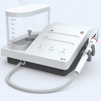 Refine DS7+ Tandheelkundige ultrasone scaler met waterreservoir compatibel met EMS