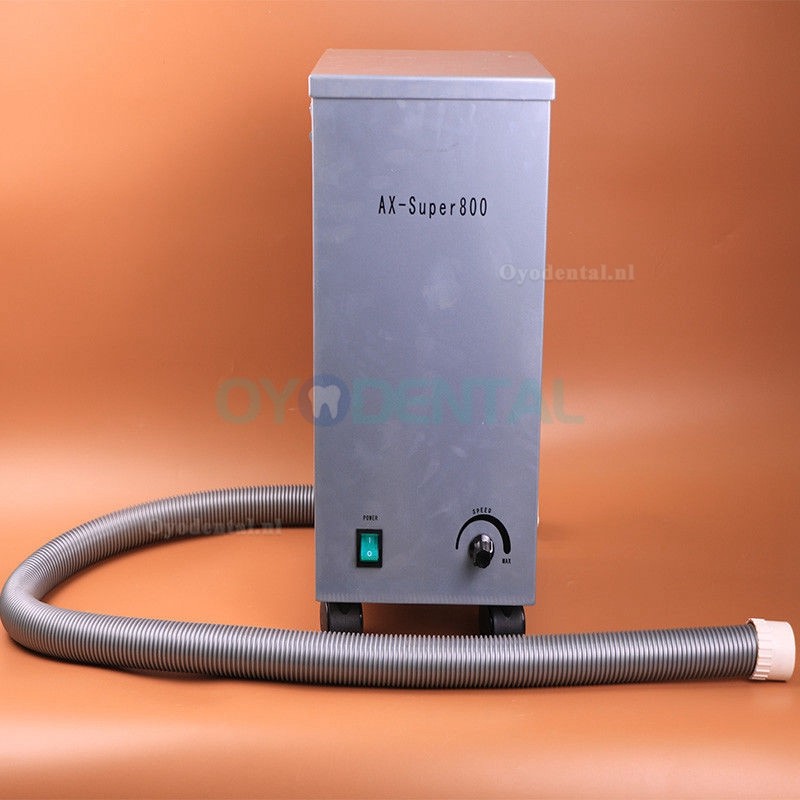 Aixin AX-Super800 Dental Vacuüm Stofafzuiger Lab apparatuur Aixin AX-Super800 Dental Vacuüm Stofafzuiger Lab apparatuur