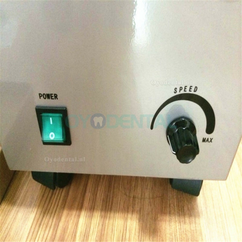 Aixin AX-Super800 Dental Vacuüm Stofafzuiger Lab apparatuur Aixin AX-Super800 Dental Vacuüm Stofafzuiger Lab apparatuur