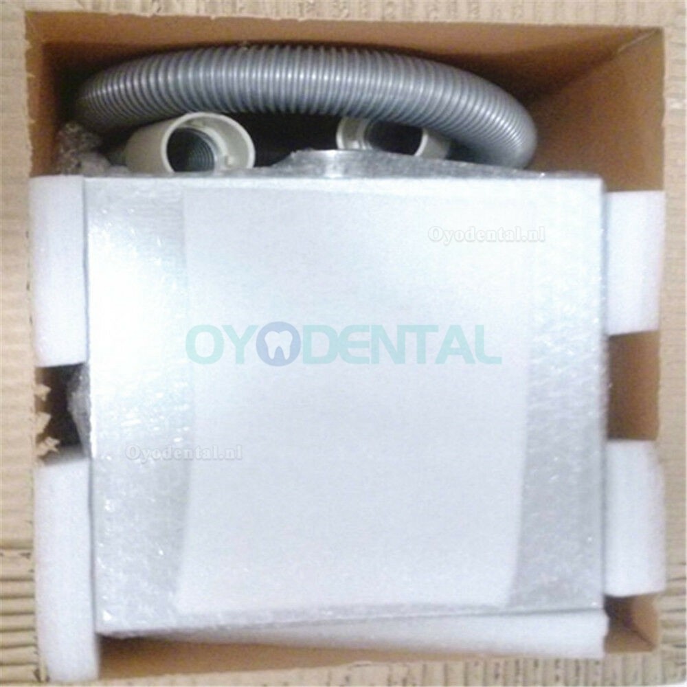 Aixin AX-Super800 Dental Vacuüm Stofafzuiger Lab apparatuur Aixin AX-Super800 Dental Vacuüm Stofafzuiger Lab apparatuur