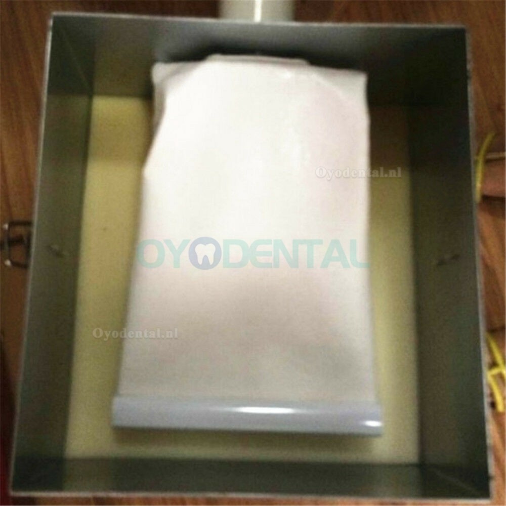 Aixin AX-Super800 Dental Vacuüm Stofafzuiger Lab apparatuur Aixin AX-Super800 Dental Vacuüm Stofafzuiger Lab apparatuur