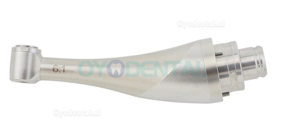 Dental 6:1 Hoekstuk Handstuk Hoofd Mini Voor Specht Endodontische Motor Ai-motor MotoPex