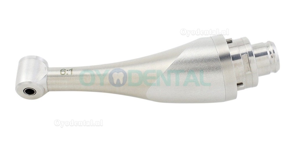 Dental 6:1 Hoekstuk Handstuk Hoofd Mini Voor Specht Endodontische Motor Ai-motor MotoPex  