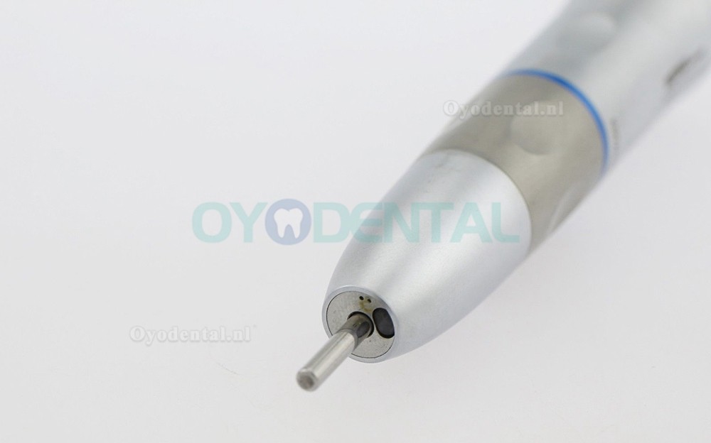 Being Dental Innerlijk water Glasvezel Lage snelheid Handstuk Innerlijk water Kit E Type