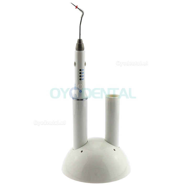 YUSENDENT® COXO C-Fill Endodontologie Draadloos Endo Obturatie Apparatuur Gun + Pen