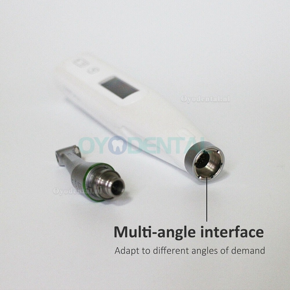 COXO Endo-motor C-smart mini AP tandheelkundige endodontische motor met apex locator 2 in 1