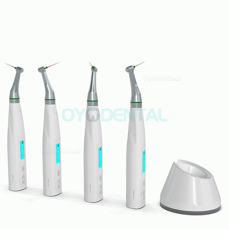 COXO Endo-motor C-smart mini AP tandheelkundige endodontische motor met apex locator 2 in 1