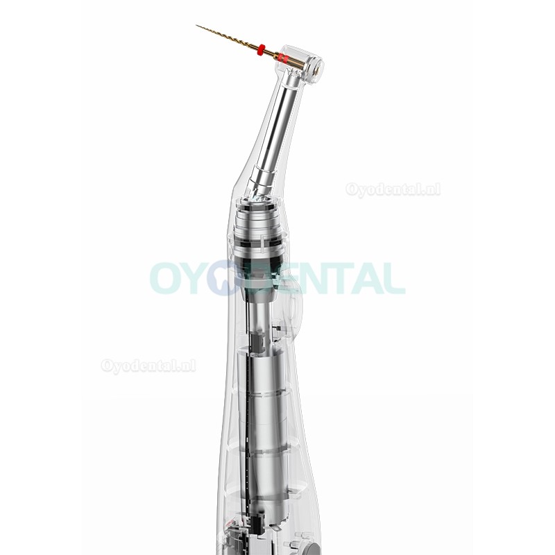 YUSENDENT COXO C-Smart-Mini Draadloze Endodontic Micromotor Hoekhoek 1:1 Drukknop