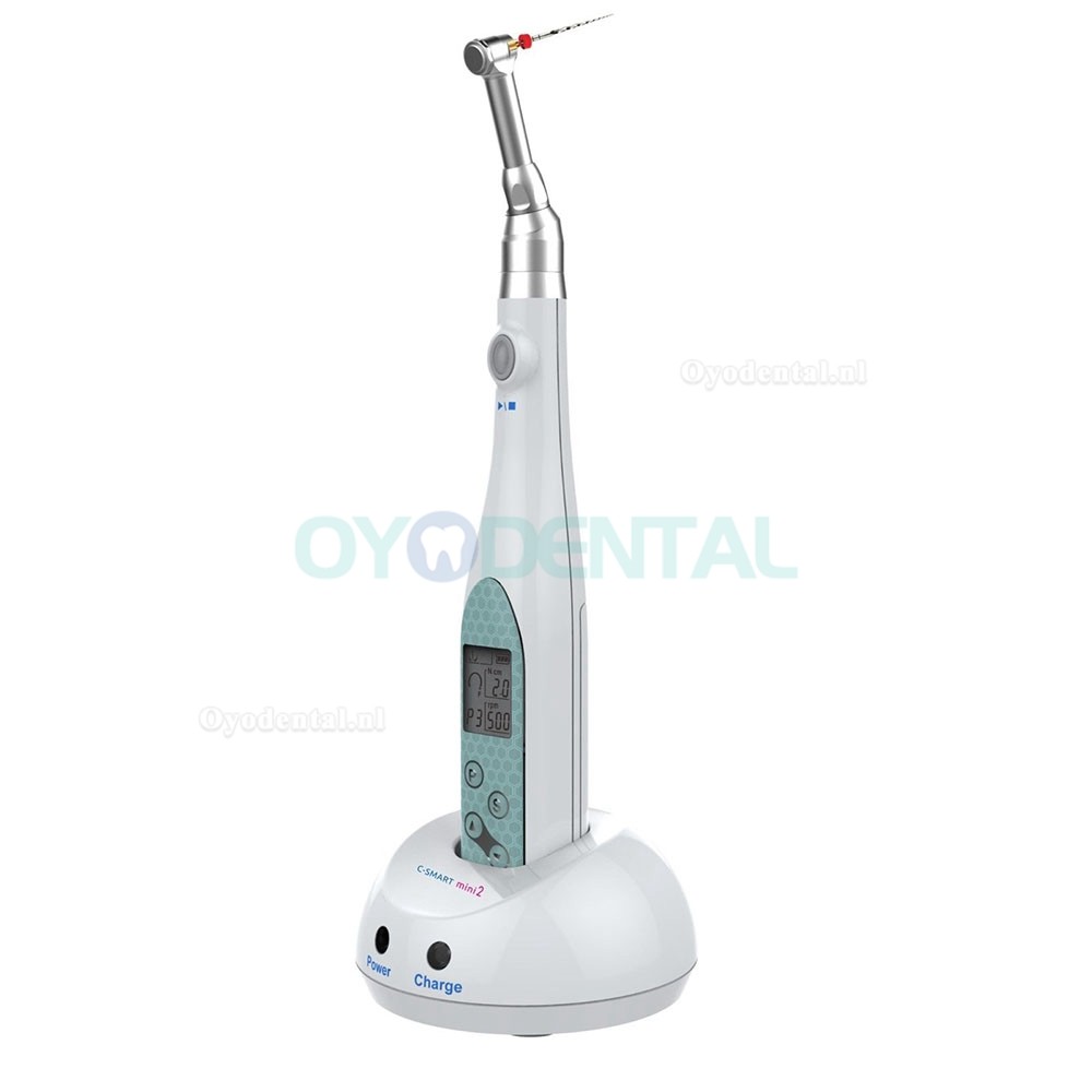 YUSENDENT COXO C-Smart Mini2 draadloze endodontische micromotor Endo handstuk