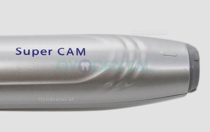 Tandheelkundig Draagbare intraorale camera SONY 1/4 CCD CF-689