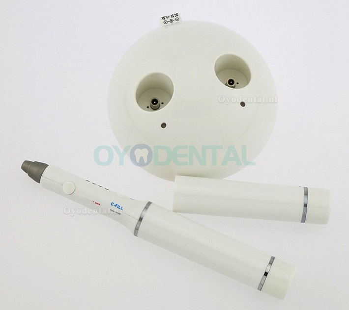 YUSENDENT® COXO C-Fill dubbele batterijen endodontologie obturatiesysteem