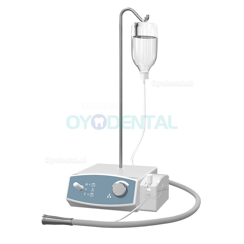 COXO CX265-76 Slimme peristaltische pomp voor tandheelkundige elektrische motor automatische watervoorziening