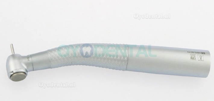 YUSENDENT® CX207-GK-SP Dental Hoge snelheid handstuk Compatibel KAVO (zonder koppeling)