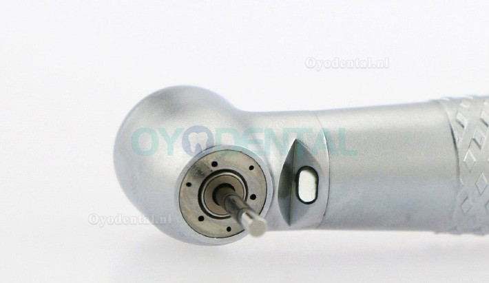 YUSENDENT® CX207-GN-P Hoge snelheid turbine-handstuk Compatibel NSK (zonder koppeling) YUSENDENT® CX207-GN-P Hoge snelheid turbine-handstuk Compatibel NSK (zonder koppeling)