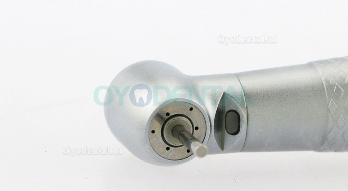 YUSENDENT® CX207-GS-PQ tandheelkundige turbine-handstuk compatibel met Sirona Roto-snelkoppeling YUSENDENT® CX207-GS-PQ tandheelkundige turbine-handstuk compatibel met Sirona Roto-snelkoppeling