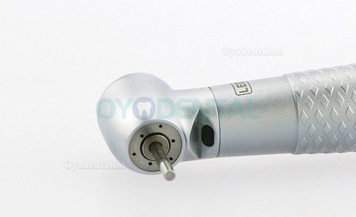YUSENDENT® CX207-GW-PQ tandheelkundige turbine-handstuk compatibel met W&H Roto-snelkoppeling YUSENDENT® CX207-GW-PQ tandheelkundige turbine-handstuk compatibel met W&H Roto-snelkoppeling