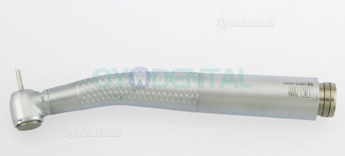 YUSENDENT® COXO CX207-GW-SP glasvezel handstuk met W&H Roto snelkoppeling