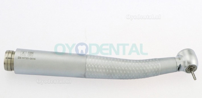 YUSENDENT® CX207-GW-TP Dental Led Turbine Handstuk Compatibel W&H (zonder koppeling)