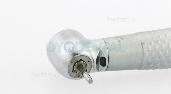 YUSENDENT® CX207-GW-TP Dental Led Turbine Handstuk Compatibel W&H (zonder koppeling) YUSENDENT® CX207-GW-TP Dental Led Turbine Handstuk Compatibel W&H (zonder koppeling)