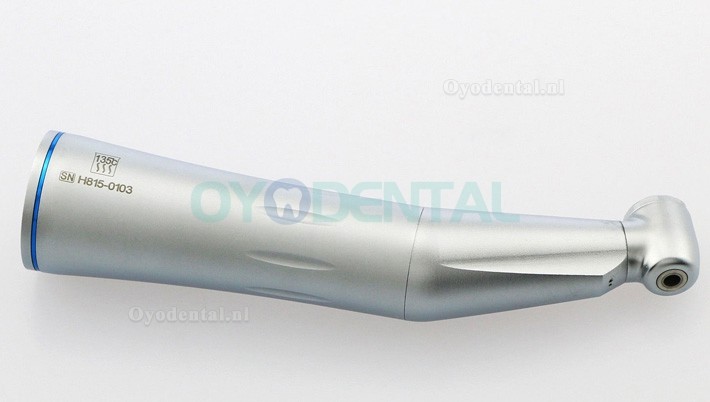 YUSENDENT CX235-1B 1:1 hoekstukken Dental Innerlijk water handstuk E type