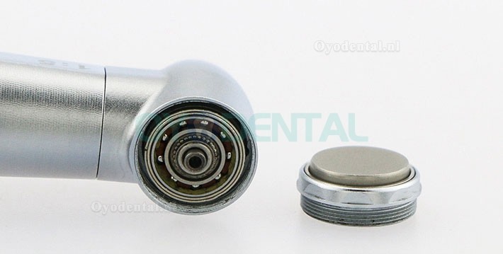 YUSENDENT COXO Dental 1: 5 Glasvezel Elektrisch hoekstuk Handstuk compatibel met NSK Z95L
