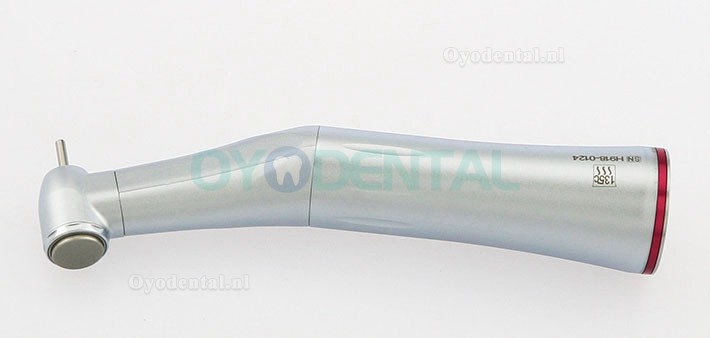 YUSENDENT COXO Dental 1: 5 Innerlijk water Contra Hoek Handstuk CX235C7-2