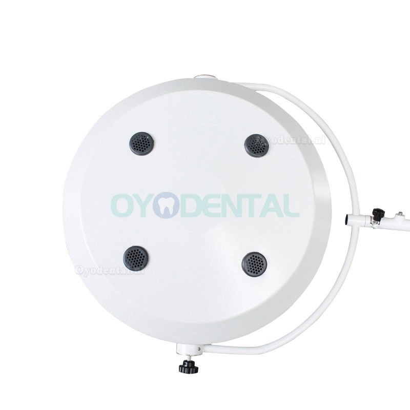 Tandheelkundige plafondinbouw Lichte Halogeen Koude OT-lamp voor Chirurgische Ruimte WYK5