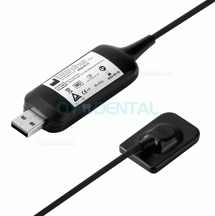 Digitale tandheelkundige röntgensensor RVG intraorale sensor S1/S2