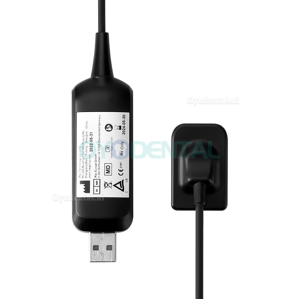 Digitale tandheelkundige röntgensensor RVG intraorale sensor S1/S2