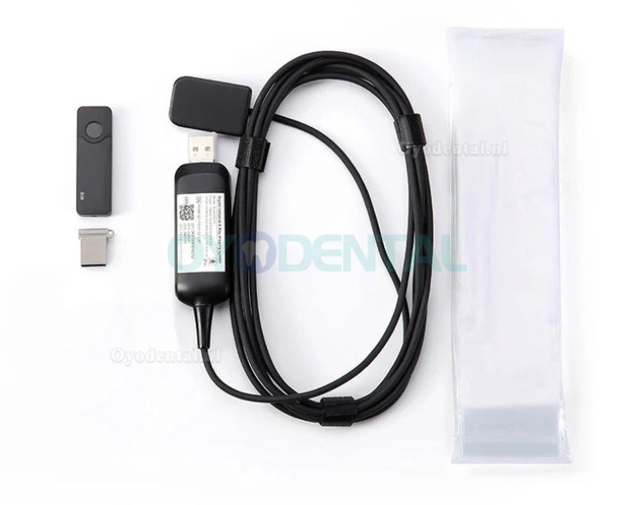 Digitale tandheelkundige röntgensensor RVG intraorale sensor S1/S2