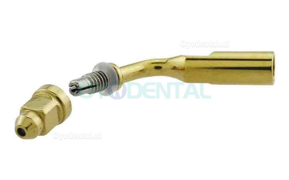 Woodpecker DTE Ultrasone scalertip Schalen endodontie GD1T GD2T PD1T ED1T compatibel met Satelec / NSK