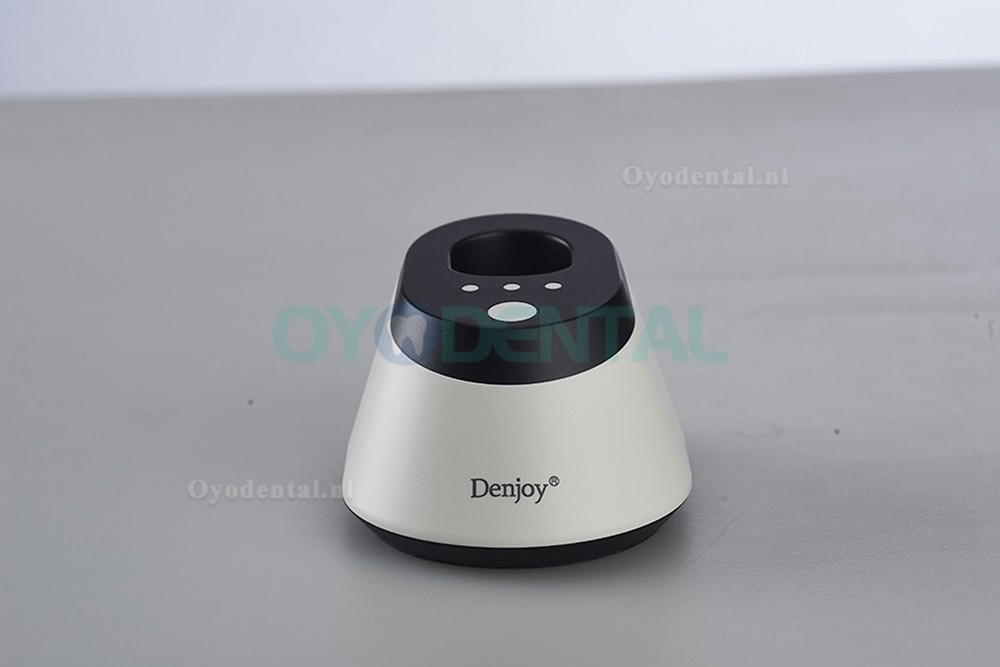 Denjoy iCure DY400-7 Tandheelkundige LED 1S-uithardingslamp met orthodontische bleekdesinfectiefunctie