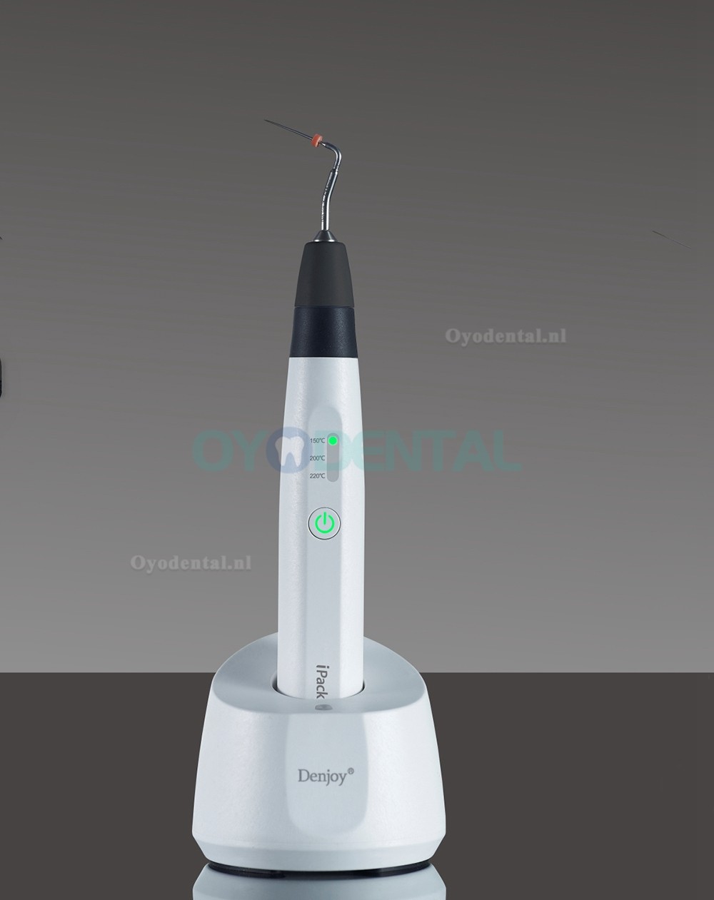 Denjoy iPack Endodontische draadloos guttapercha obturatie Pen