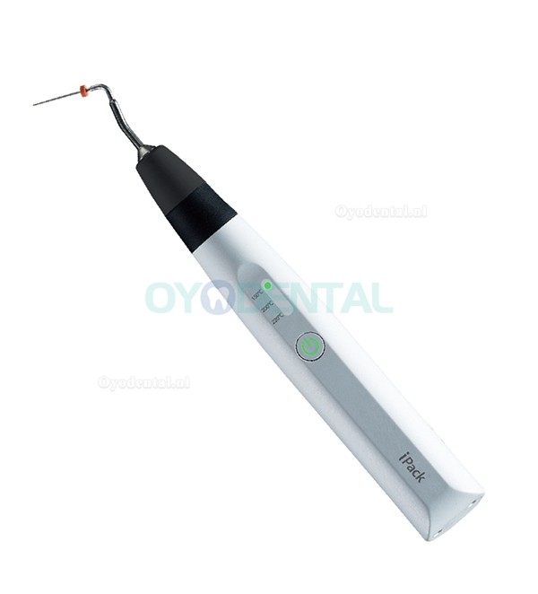 Denjoy iPack Endodontische draadloos guttapercha obturatie Pen