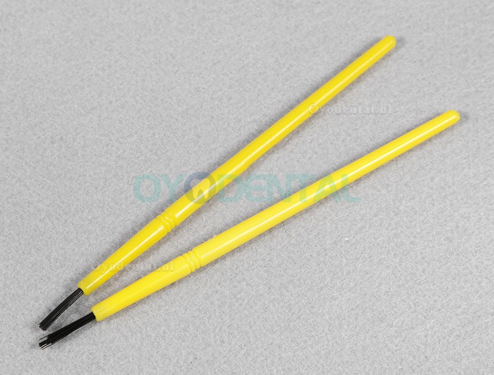 2 sets Tandheelkundig Whitening Gel voor LED-tanden Accelerator Bleaching Light Lamp Kits