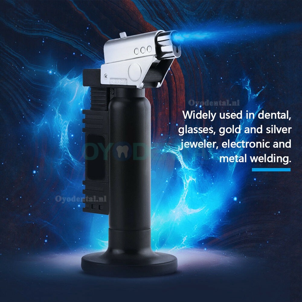 Microlasser Butaan Soldeerbrander Voor Tandheelkundige Toepassingen