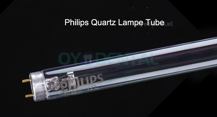 FY® 30DS Mobiele UV + Ozon Desinfectie Auto Ultraviolet Lamp Roestvrijstalen trolleywagen FY® 30DS Mobiele UV + Ozon Desinfectie Auto Ultraviolet Lamp Roestvrijstalen trolleywagen