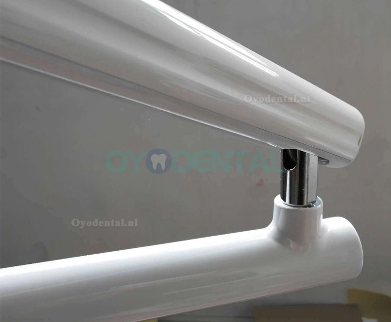 Dental Oral Lamp Arm Support Post voor tandheelkundige Eenheidstoel Model HC-03