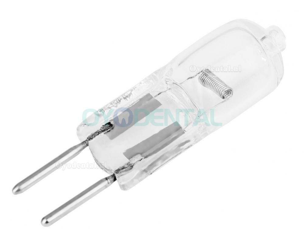 50W Dental Halogeen Schaduwloze Lamp Oraal Licht voor Tandheelkundige Stoel