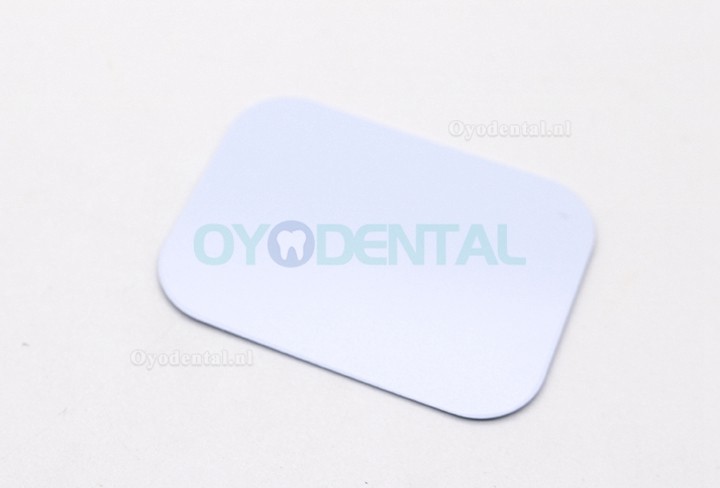 Dental IP Image Board Digitale Röntgenbeeldvormingsplaten Maat 2 Röntgenhoezen